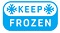 cold storage